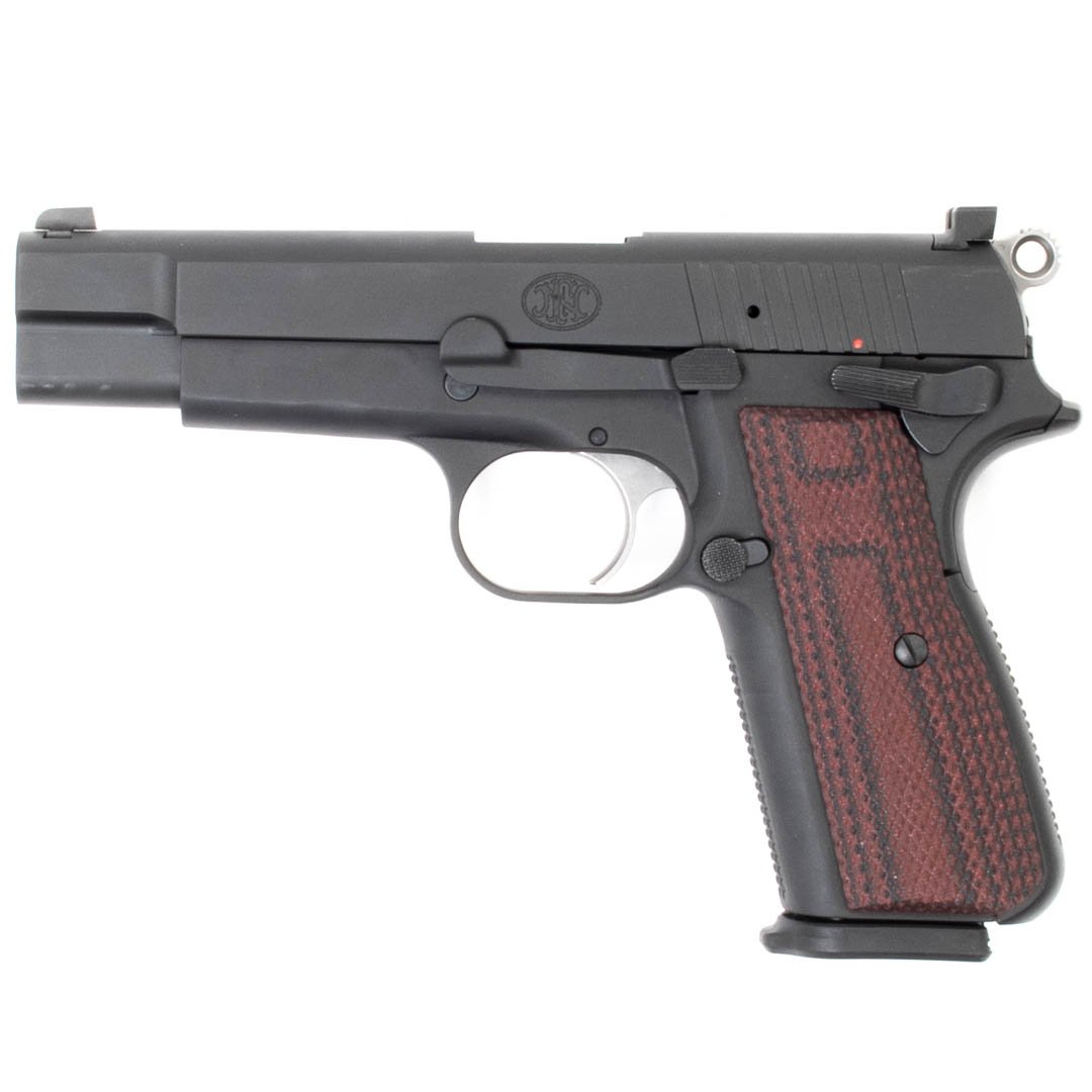 Fn High Power